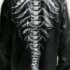 Nike Skeleton Graphic Hoodie Jacket
