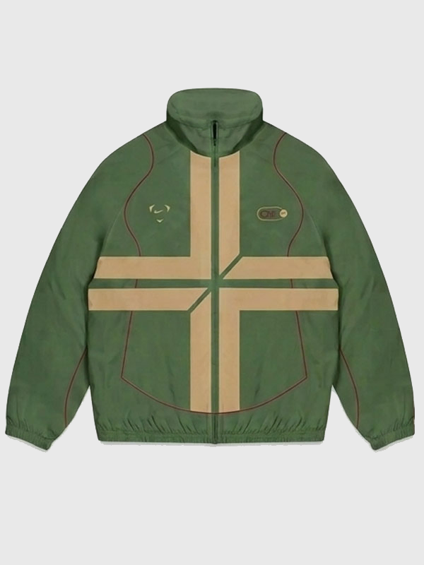Nike x Cristiano Ronaldo One Last Dance Portugal Tracksuit