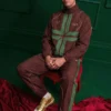 Nike x Cristiano Ronaldo One Last Dance Portugal Tracksuit for sale