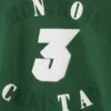 Nike x Drake NOCTA Kevin Green Durant Hoodie