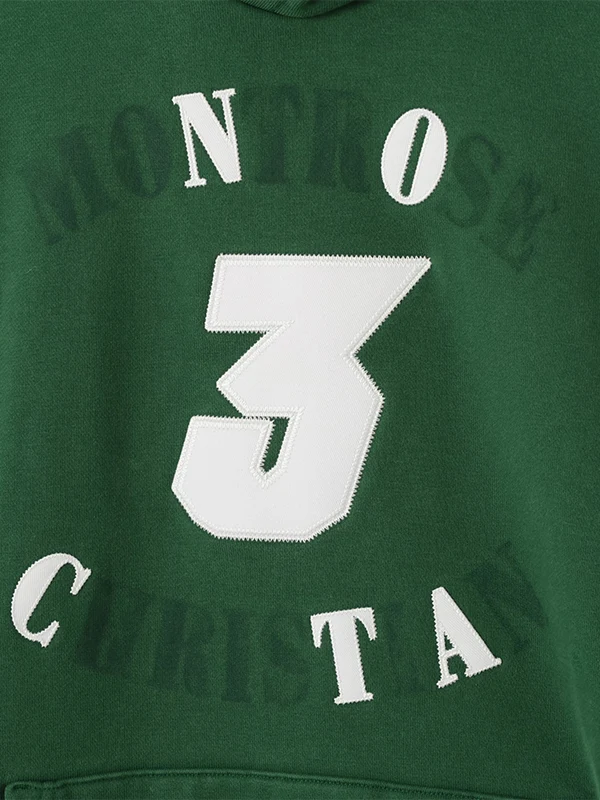 Nike x Drake NOCTA Kevin Green Durant Hoodie