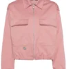 No Good Deed Sarah Weber Pink Jacket