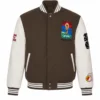 North America World Cup Varsity Jacket