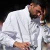 Novak Djokovic Wimbledon 2026 Jacket