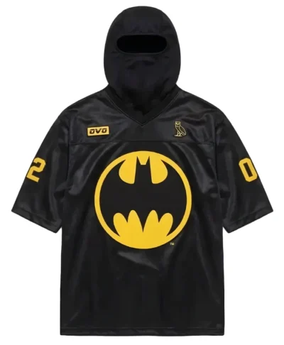 OVO Batman Joker Hoodie