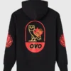 OVO Canada Basketball Hoodie for sale