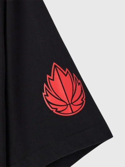 OVO Canada Basketball T-Shirt for sale