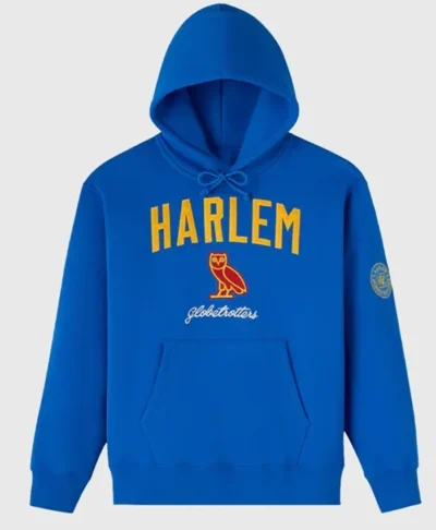 OVO Harlem Globetrotters Hoodie