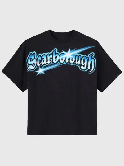 OVO Scarborough Shooting Stars T-Shirt