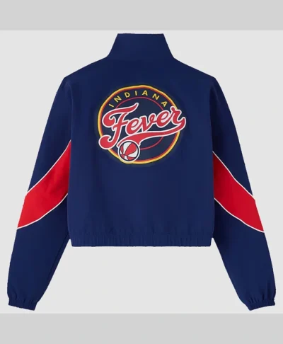 OVO WNBA Indiana Fever Track Jacket