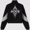 OVO WNBA Las Vegas Aces Track Jacket