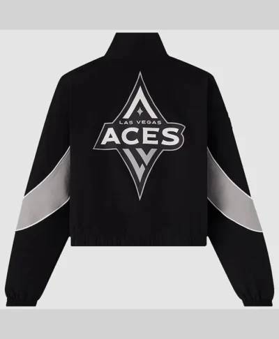 OVO WNBA Las Vegas Aces Track Jacket