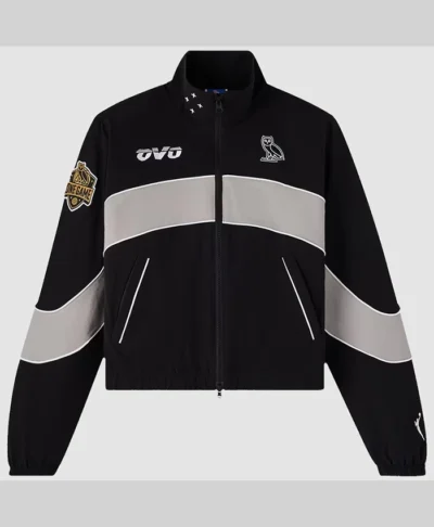OVO WNBA Las Vegas Aces Track Jacket