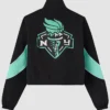 OVO WNBA New York Liberty Track Jacket