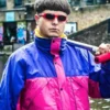 Oliver Tree Style Jacket