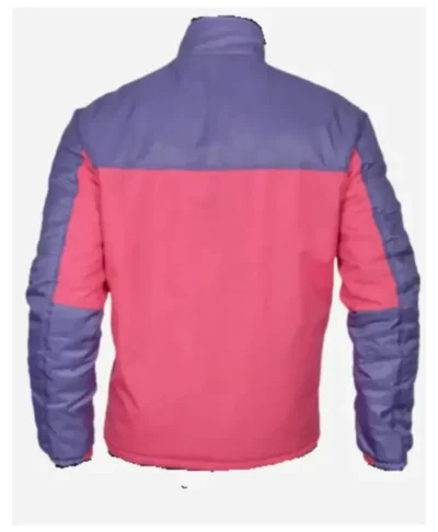 Oliver Tree Style Jacket