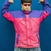 Oliver Tree Style Jacket