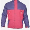 Oliver Tree Style Jacket