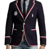 Olympics Opening Ceremony Team USA Blazer