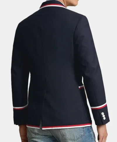 Olympics Opening Ceremony Team USA Blazer