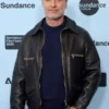 Opus 2025 Premiere Murray Bartlett Leather Jacket