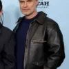Opus 2025 Premiere Murray Bartlett Leather Jacket