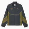 PUMA x Pokemon Pikachu Pumatech Jacket