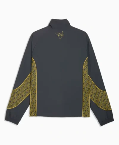 PUMA x Pokemon Pikachu Pumatech Jacket