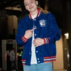 Paige Bueckers Connecticut Huskies Jacket
