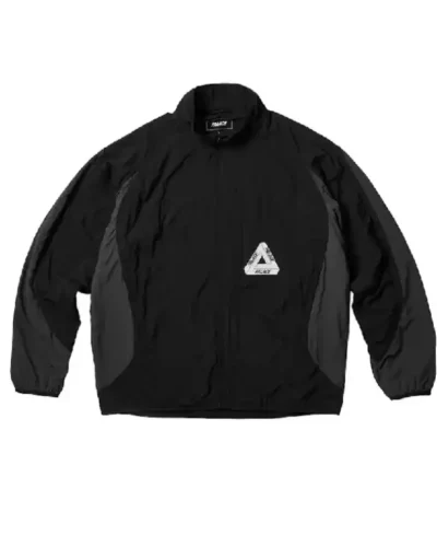 Palace Run It Track Jacket