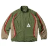 Palace Run It Track Jacket