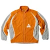 Palace Run It Track Jacket