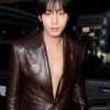 Paris Fashion Week Ahn Hyo Seop Jacket
