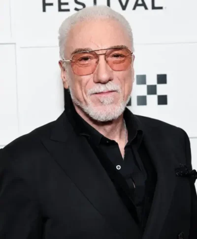 Patrick Page Hadestown 2026 Tribeca Event Suit