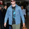 Paul Anthony Kelly Florence Airport Jacket