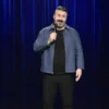 Pete Lee Jacket