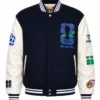 Philadelphia FIFA World Cup 2026 Varsity Jacket
