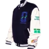Philadelphia FIFA World Cup 2026 Varsity Jacket