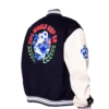 Philadelphia FIFA World Cup 2026 Varsity Jacket