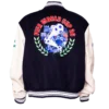 Philadelphia FIFA World Cup 2026 Varsity Jacket