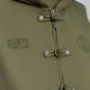 Pièces Uniques PSG SS27 Green Jacket