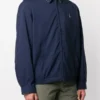 Polo Ralph Lauren Navy Harrington Bomber Jacket