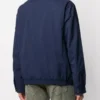 Polo Ralph Lauren Navy Harrington Bomber Jacket