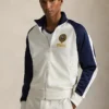 Polo Ralph Lauren x Wimbledon 2026 Track Jacket