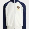 Polo Ralph Lauren x Wimbledon 2026 Track Jacket For Sale