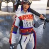 Polo x Fortnite Stadium 92 Collaboration Jacket