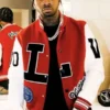 Pop Smoke Dreaming Varsity Jacket