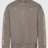 Porsche Legacy x PUMA Pepita Lifestyle Jacket