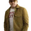 Potsy Ponciroli Cotton Jacket