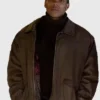 Power Origins 2026 Kanan Stark Leather Jacket